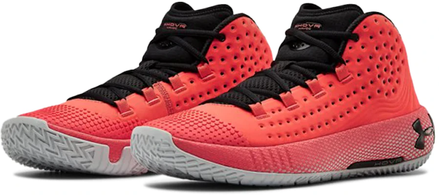 Under Armour HOVR Havoc 2 ''Beta'' Chaussures. 3022050-601 Lookbook Under Armour HOVR Havoc 2 ''Beta'' Chaussures. 3022050-601