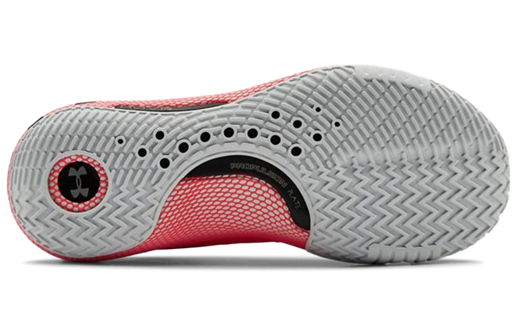 UA HOVR Havoc 2 'Beta' 圖 5