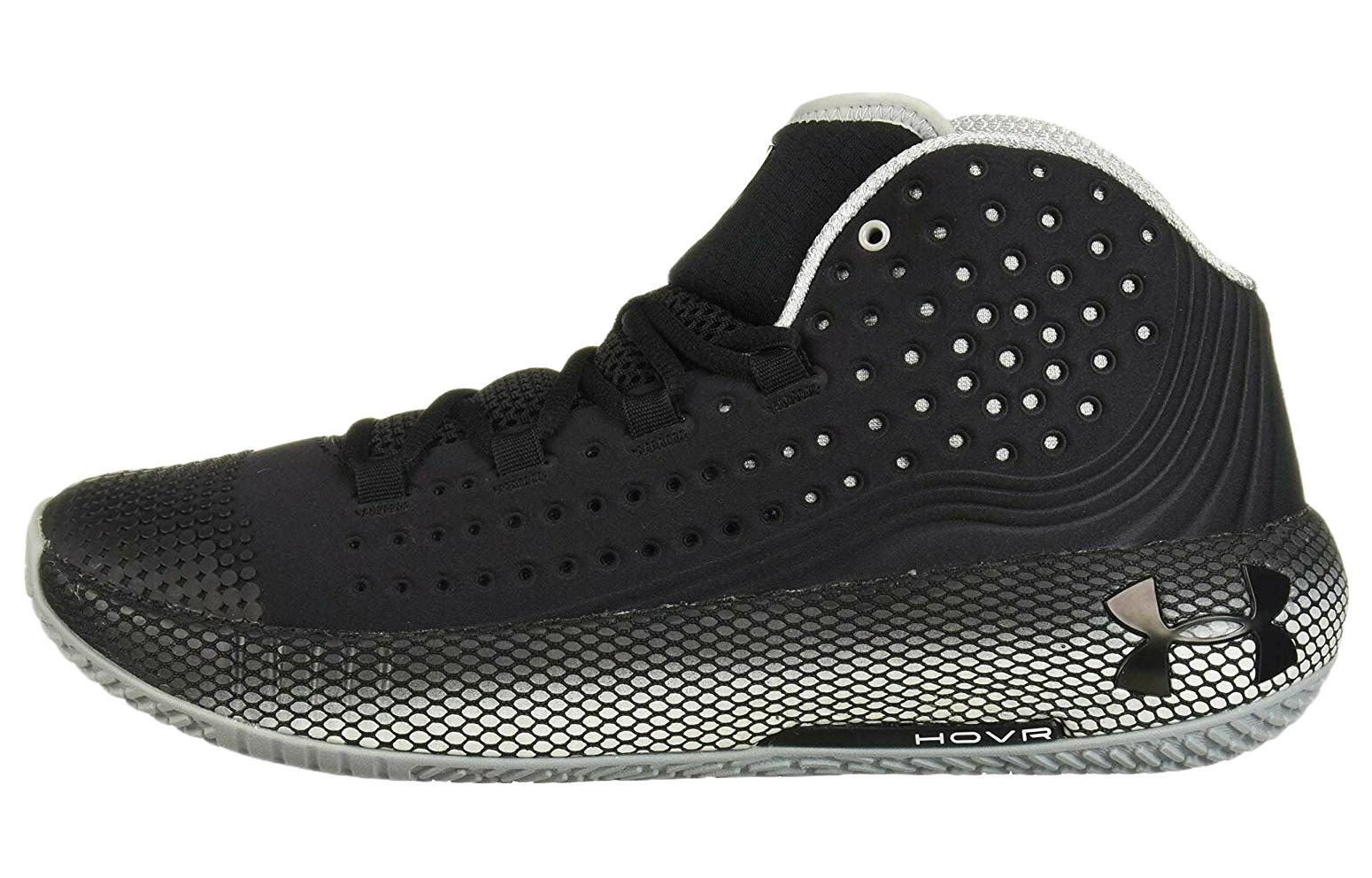 Under Armour HOVR Havoc 2 'Black' 3022050-002