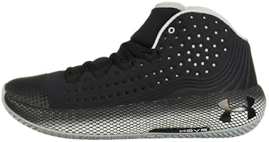 Under Armour HOVR Havoc 2 'Black' 3022050-002 Under Armour HOVR Havoc 2 'Black' 3022050-002