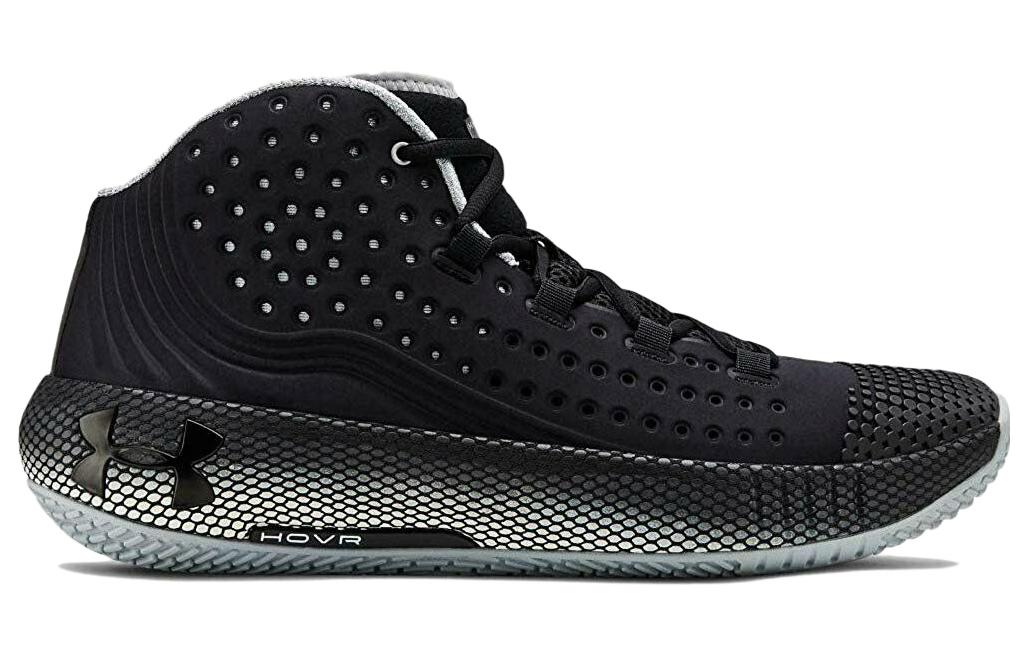 Order Under Armour HOVR Havoc 2 'Hitam' 3022050-002