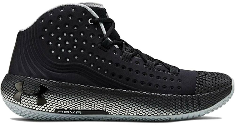 Under Armour HOVR Havoc 2 'Hitam' Sepatu Basket 3022050-002 Order Under Armour HOVR Havoc 2 'Hitam' Sepatu Basket 3022050-002