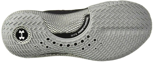 Under Armour HOVR Havoc 2 'Hitam' 3022050-002 Shop Under Armour HOVR Havoc 2 'Hitam' 3022050-002