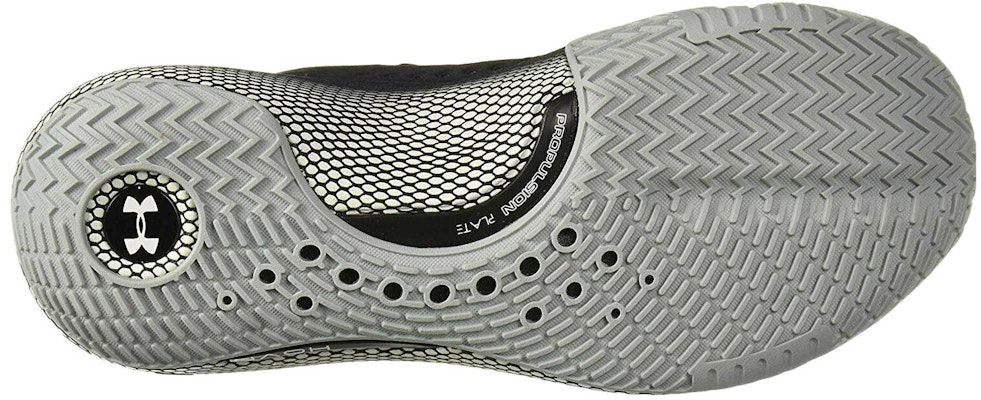 Under Armour HOVR Havoc 2 'Hitam' Sepatu Basket 3022050-002 Shop Under Armour HOVR Havoc 2 'Hitam' Sepatu Basket 3022050-002