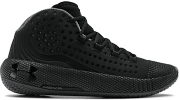 Under Armour HOVR Havoc 2 'Black' 3022050-003 Under Armour HOVR Havoc 2 'Black' 3022050-003