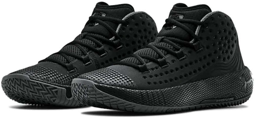 Under Armour HOVR Havoc 2 'Black' 3022050-003 Order Under Armour HOVR Havoc 2 'Black' 3022050-003