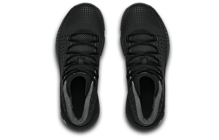 Lookbook Under Armour HOVR Havoc 2 'Black' 3022050-003