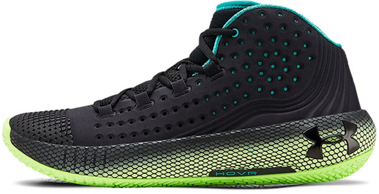 언더아머 호버 해벅 2 '블랙 라임' (Under Armour Hobeo Haebeok 2 'Beullaek Raim') 3022050-001 Buy 언더아머 호버 해벅 2 '블랙 라임' (Under Armour Hobeo Haebeok 2 'Beullaek Raim') 3022050-001
