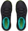 Lookbook Under Armour HOVR Havoc 2 'Hitam Lime' 3022050-001