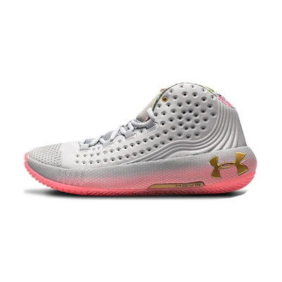 UA HOVR Havoc 2 'Chinese New Year'