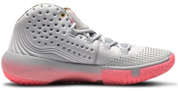 安德瑪 HOVR Havoc 2 '中國新年' 3023356-100 Order 安德瑪 HOVR Havoc 2 '中國新年' 3023356-100