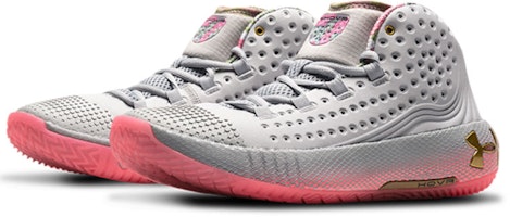 安德瑪 HOVR Havoc 2 '中國新年' 3023356-100 Lookbook 安德瑪 HOVR Havoc 2 '中國新年' 3023356-100