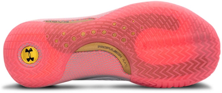 安德瑪 HOVR Havoc 2 '中國新年' 3023356-100 Purchase 安德瑪 HOVR Havoc 2 '中國新年' 3023356-100