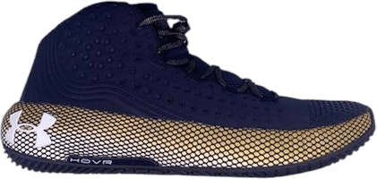 Under Armour HOVR Havoc 2 'Georgetown' 3022657-402 Under Armour HOVR Havoc 2 'Georgetown' 3022657-402