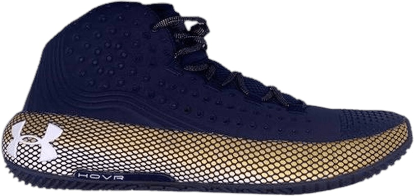 安德玛 HOVR Havoc 2 '乔治城'篮球鞋 3022657-402 Buy 安德玛 HOVR Havoc 2 '乔治城'篮球鞋 3022657-402