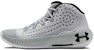 Under Armour HOVR Havoc 2 'Kelabu Mod' 3022050-101