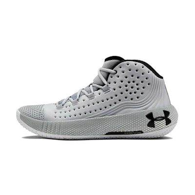 UA HOVR Havoc 2 'Mod Gray'
