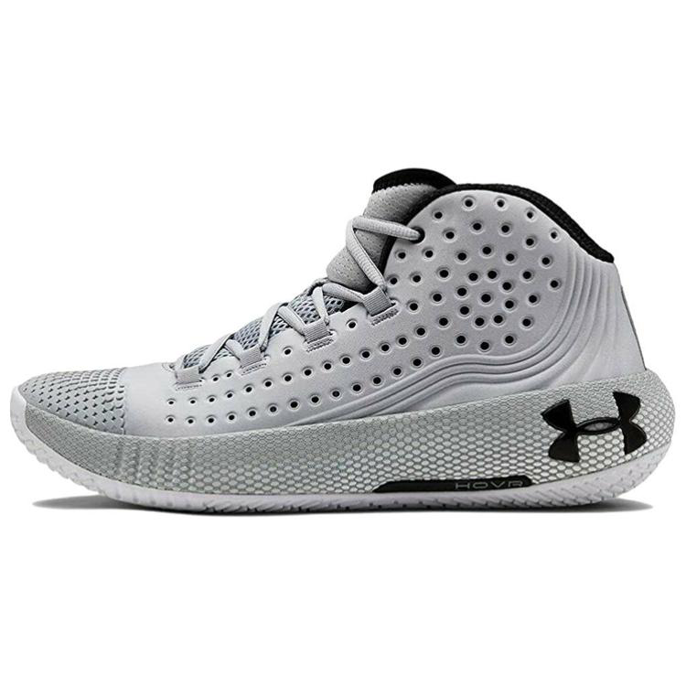 Under Armour HOVR Havoc 2 'Mod Gray' 3022050-101