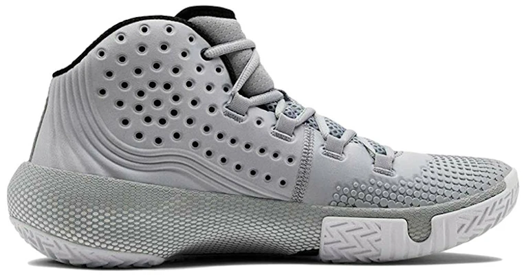 Under Armour HOVR Havoc 2 ''Mod Grau'' 3022050-101 Order Under Armour HOVR Havoc 2 ''Mod Grau'' 3022050-101
