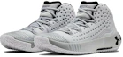 Lookbook Under Armour HOVR Havoc 2 ''Mod Grau'' 3022050-101