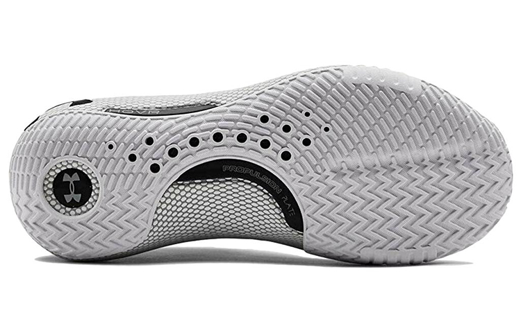 Purchase Under Armour HOVR Havoc 2 ''Mod Grau'' 3022050-101