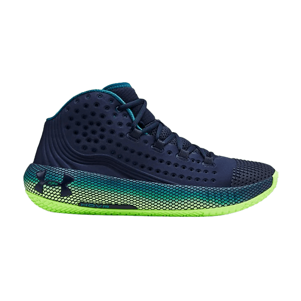 under armour havoc 2