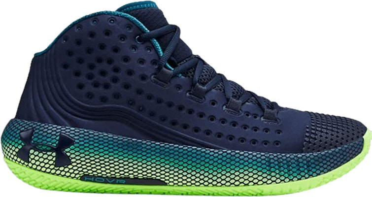 Under armour hovr best sale havoc 2 low