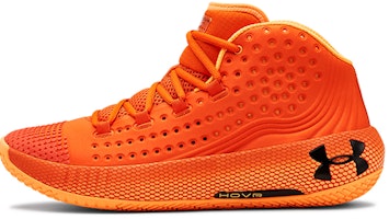 Under Armour HOVR Havoc 2 'Orange' 3022050-800 Under Armour HOVR Havoc 2 'Orange' 3022050-800