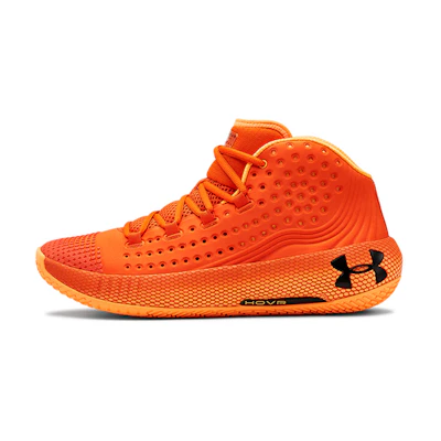 UA HOVR Havoc 2 'Orange'