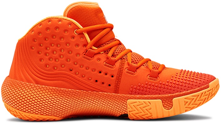 Under Armour HOVR Havoc 2 'Orange' 3022050-800 Order Under Armour HOVR Havoc 2 'Orange' 3022050-800