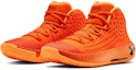 Lookbook Under Armour HOVR Havoc 2 'Jingga' 3022050-800