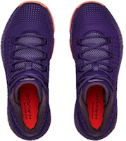 アンダーアーマー HOVR Havoc 2 'パープルオレンジ' 3022050-500 3022050-500 Lookbook アンダーアーマー HOVR Havoc 2 'パープルオレンジ' 3022050-500 3022050-500