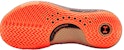 Under Armour HOVR Havoc 2 'Ungu Oren' 3022050-500