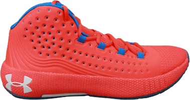 Under Armour HOVR Havoc 2 'Red Blue' 3022657-602 Under Armour HOVR Havoc 2 'Red Blue' 3022657-602
