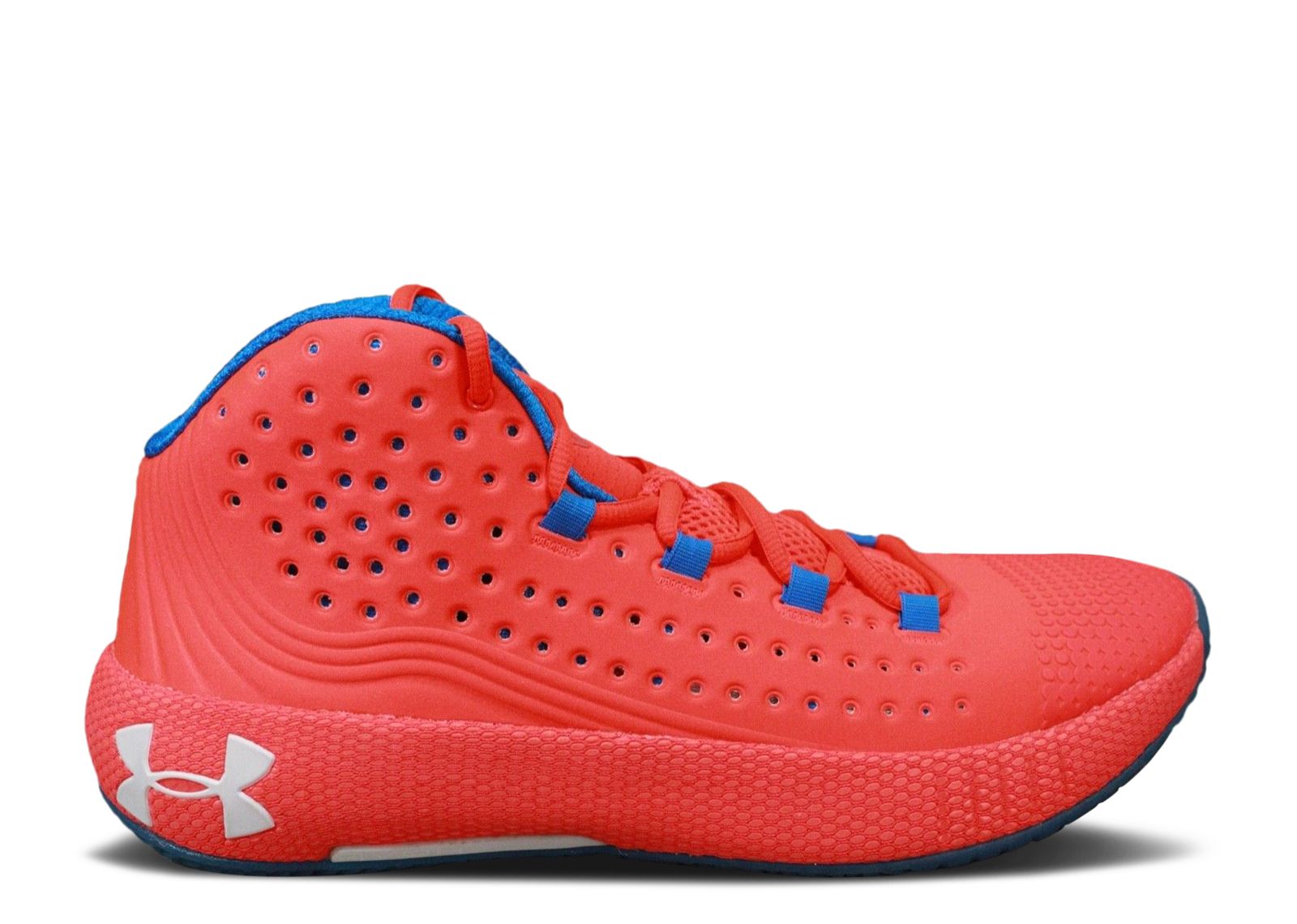 Under Armour HOVR Havoc 2 'Red Blue' 3022657-602