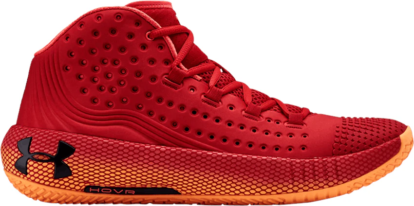Under armour havoc sales 2