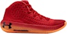 Under Armour HOVR Havoc 2 'Merah Bersinar Oren' 3022050-600
