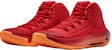 Under Armour HOVR Havoc 2 'Merah Bersinar Oren' 3022050-600