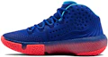 Buy Under Armour HOVR Havoc 2 ''Royal Capri'' Basketbalschoenen 3022050-400