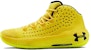 Under Armour HOVR Havoc 2 'Taxi' Lelaki Kasut Sukan 3022050-700