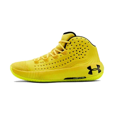 UA HOVR Havoc 2 'Taxi'