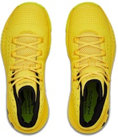 Under Armour HOVR Havoc 2 'Taxi' Lelaki Kasut Sukan 3022050-700 Shop Under Armour HOVR Havoc 2 'Taxi' Lelaki Kasut Sukan 3022050-700