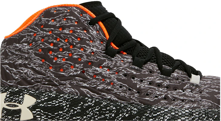 Under Armour HOVR Havoc 2 ''Grigio Tuono Arancione'' 3022657-002 Order Under Armour HOVR Havoc 2 ''Grigio Tuono Arancione'' 3022657-002