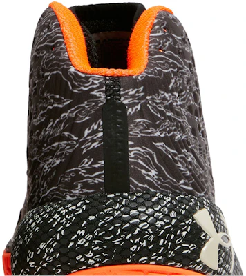 Under Armour HOVR Havoc 2 ''Grigio Tuono Arancione'' 3022657-002 Sizing Under Armour HOVR Havoc 2 ''Grigio Tuono Arancione'' 3022657-002