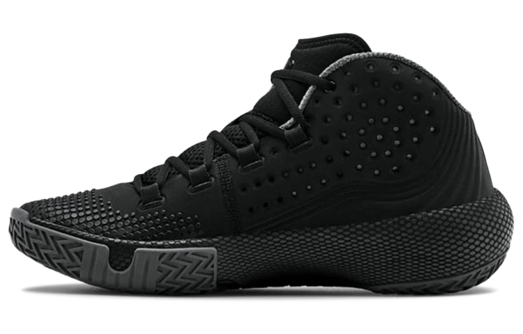 Under Armour HOVR Havoc 2 'Black' 3022050-003