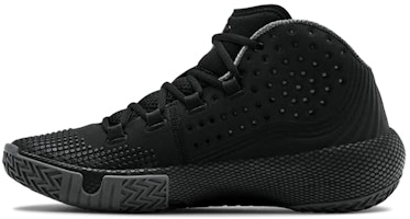 Under Armour HOVR Havoc 2 'Black' 3022050-003 Under Armour HOVR Havoc 2 'Black' 3022050-003