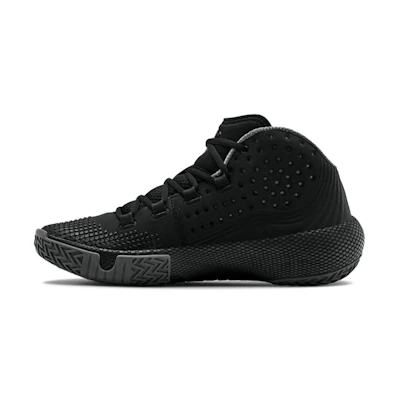 UA HOVR Havoc 2 'Black'