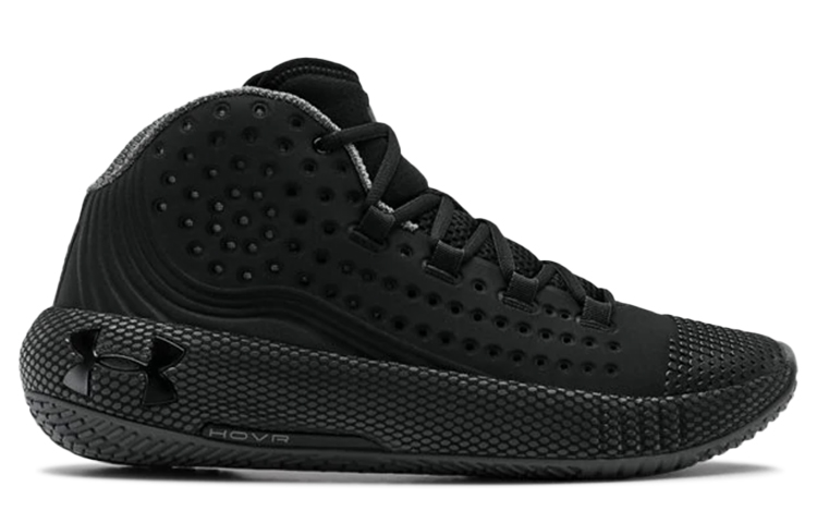 UA HOVR Havoc 2 'Black' 圖 2