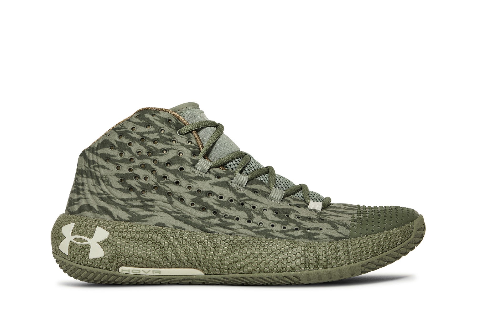 Under Armour HOVR Havoc 2 'Veterans Day' 3022657-300