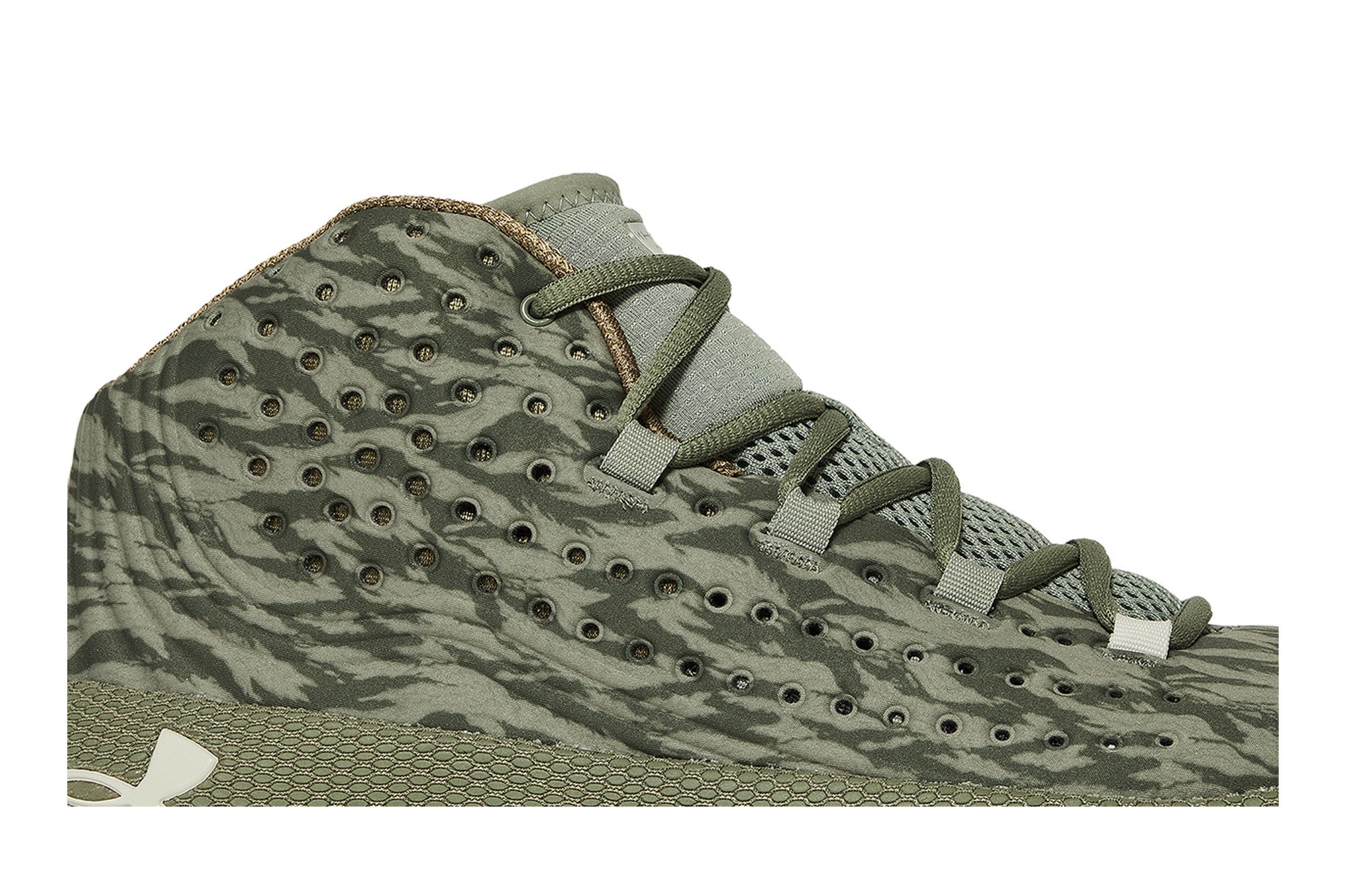 Order Under Armour HOVR Havoc 2 ''Veterans Day'' Sneakers 3022657-300